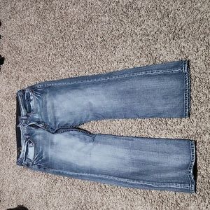 34x32 buffalo jeans game